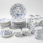 513 7025 Kaffeservis